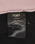 Fendi 'Yes' Bobble Hat, other view